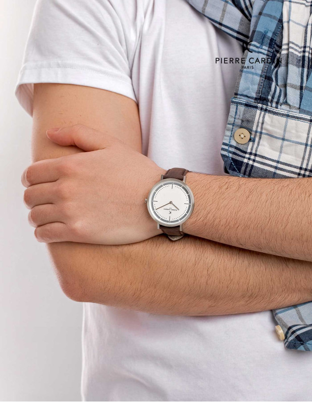 Pierre Cardin Gents Watch